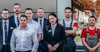 О компании ППуДюр, фото, команда