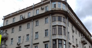 Тепловизионное обследование фасадов Дюртюли, от 6709 руб.